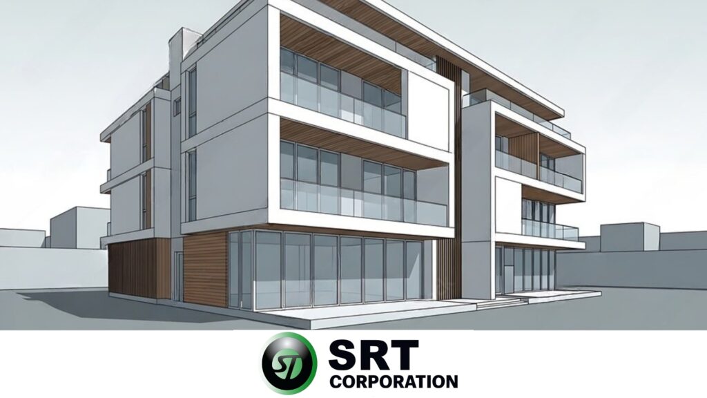 マンションの開発イメージ画像㈱SRTコーポレーション