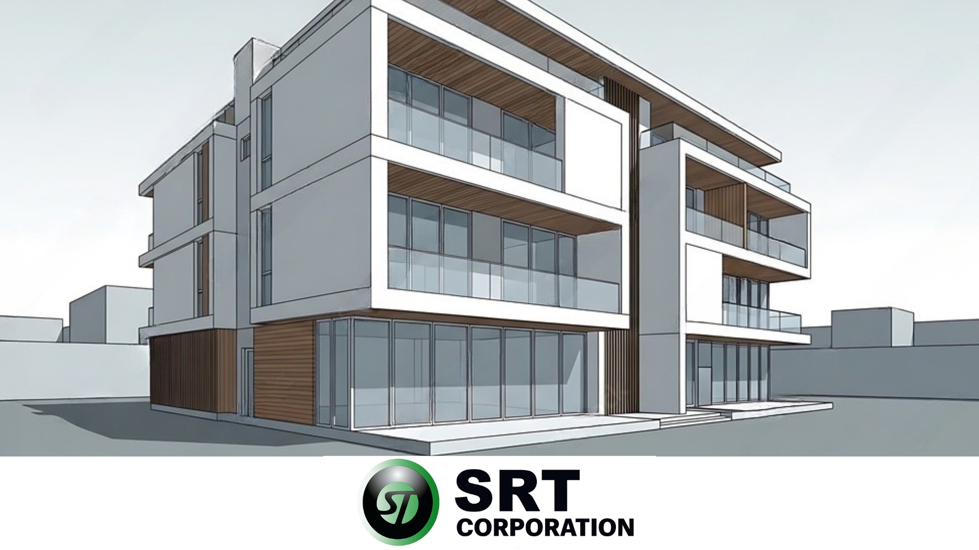 マンションの開発イメージ画像㈱SRTコーポレーション